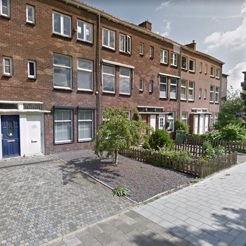 Arnhem, Johan de Wittlaan, kamer - foto 1