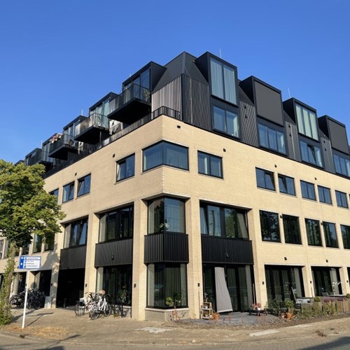 Houten, Randhoeve, 2-kamer appartement - foto 1