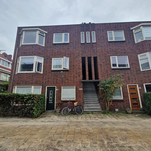 Groningen, Van Royenlaan, kamer - foto 1