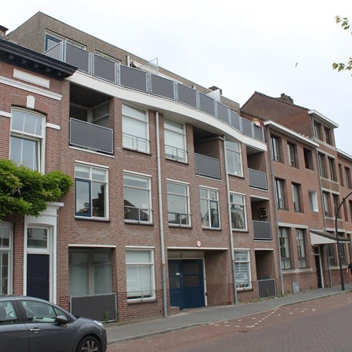 Breda, Godevaert Montensstraat, maisonnette - foto 1