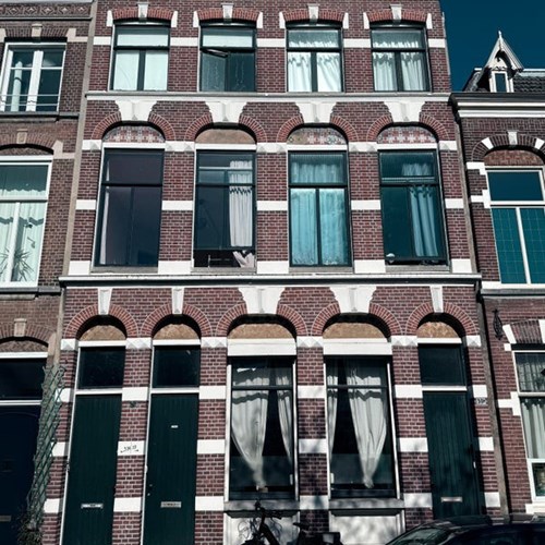 Breda, Nieuwe Boschstraat, studentenkamer - foto 1