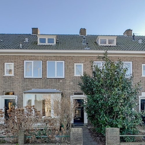Haarlem, Lorentzkade, eengezinswoning - foto 1