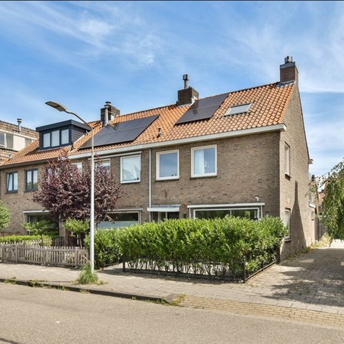 Haarlem, Lorentzkade, eengezinswoning - foto 1