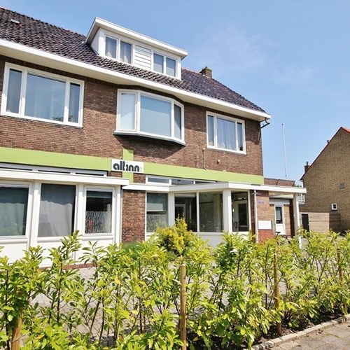 Leeuwarden, Bildtsestraat, zelfstandige studio - foto 1