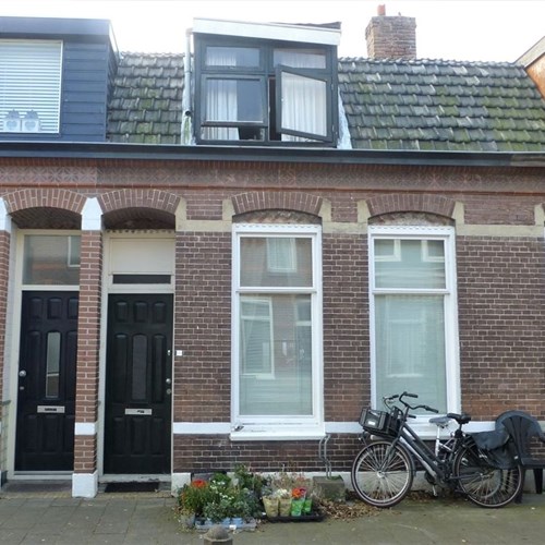 Den Helder, Bothastraat, tussenwoning - foto 1