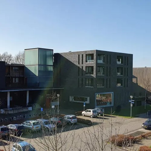 Eersel, Gebint, galerijflat - foto 1