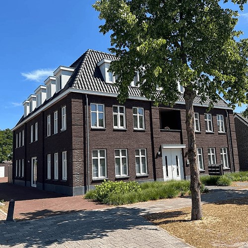 Uden, Volkelseweg, benedenwoning - foto 1