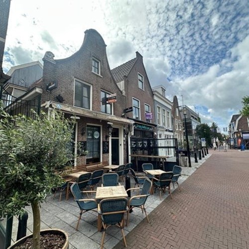Purmerend, Koemarkt, 3-kamer appartement - foto 1