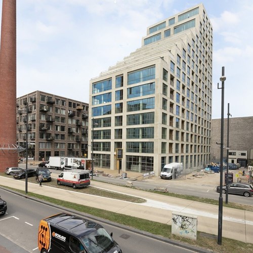 Eindhoven, Walserijstraat, 3-kamer appartement - foto 1