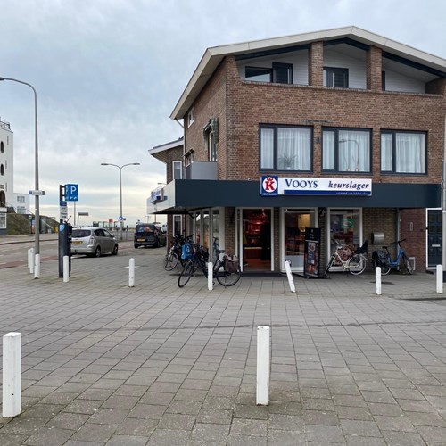 Katwijk (ZH), Koninginneweg, 5-kamer appartement - foto 1