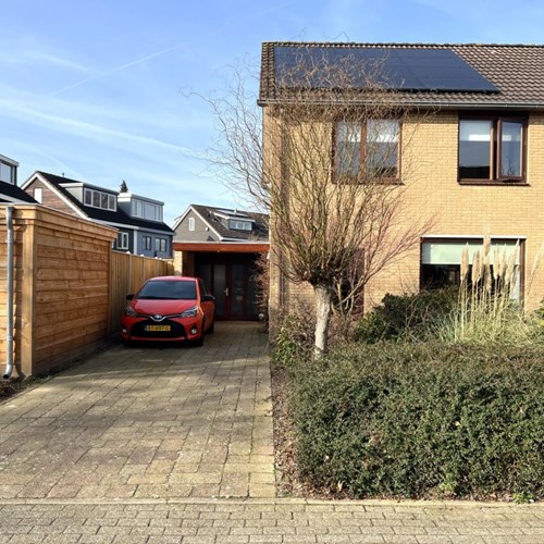 Deventer, Sleutelbloem, eengezinswoning - foto 1