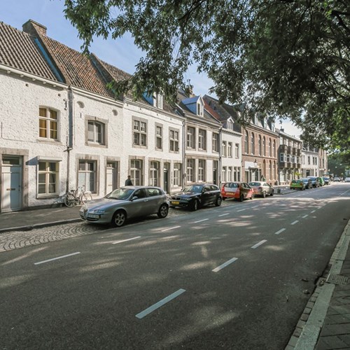 Maastricht, Tongersestraat, benedenwoning - foto 1