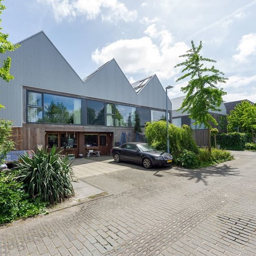 Vijfhuizen, Ravelijn, eengezinswoning - foto 1
