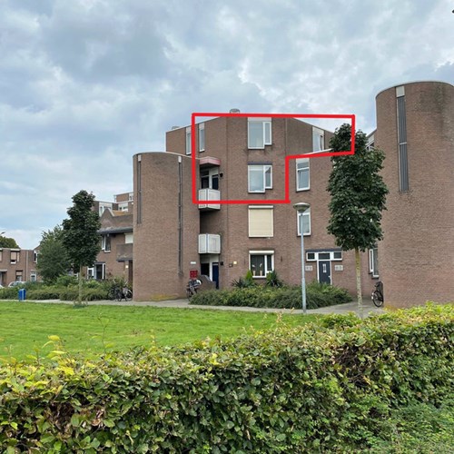 Venlo, Anne Frankstraat, 6+ kamer appartement - foto 1