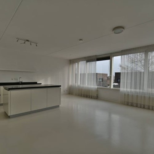 Haarlem, Kick Smitweg, 2-kamer appartement - foto 1