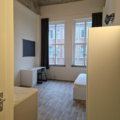 Leeuwarden, Ritsumastraat, zelfstandige studio - foto 1
