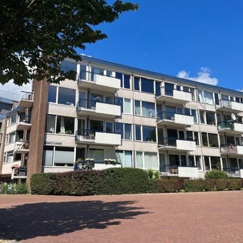 Enschede, Burgemeester Edo Bergsmalaan, 2-kamer appartement - foto 1