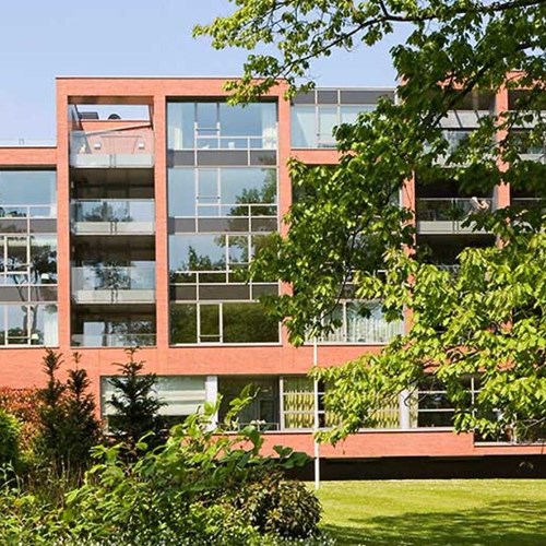 Lochem, Barchemseweg, 2-kamer appartement - foto 1