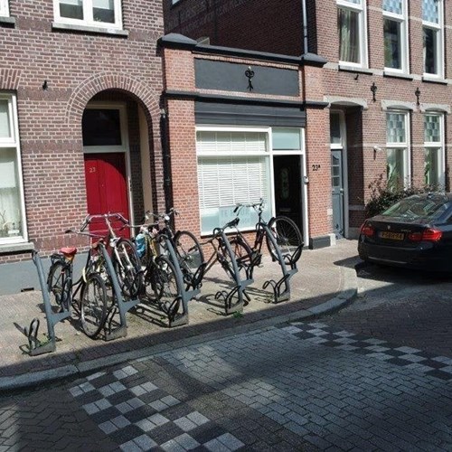 Eindhoven, Prins Hendrikstraat, benedenwoning - foto 1