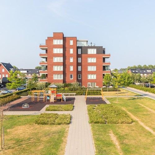 Amstelveen, Westhove, 3-kamer appartement - foto 1