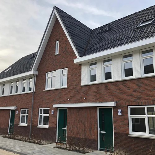 Eindhoven, Fagotstraat, tussenwoning - foto 1