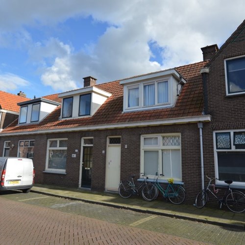 Zwolle, Borneostraat, kamer - foto 1