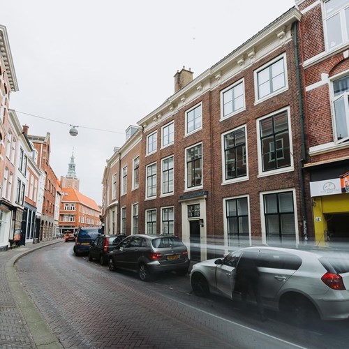 Den Haag, Westeinde, 3-kamer appartement - foto 1
