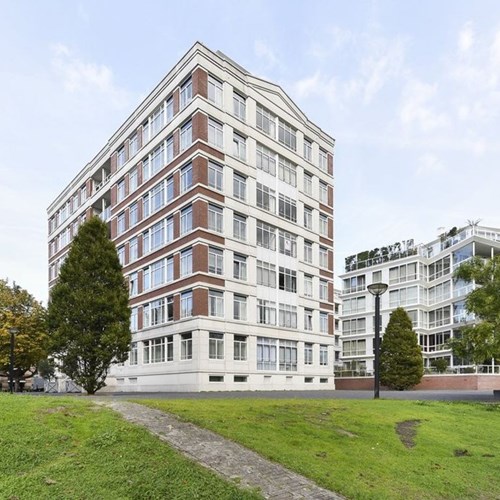 Den Haag, Burgemeester de Monchyplein, 3-kamer appartement - foto 1