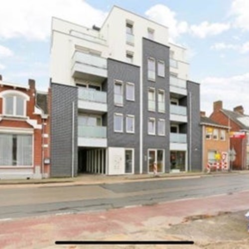 Tilburg, Veldhovenring, 2-kamer appartement - foto 1