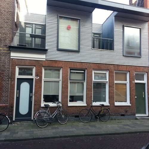 Groningen, Herebinnensingel, 2-kamer appartement - foto 1