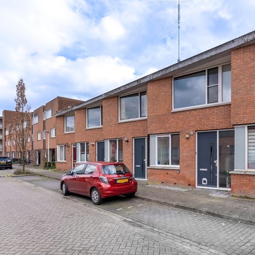 IJsselstein, Jan Bijhouwerstraat, eengezinswoning - foto 1