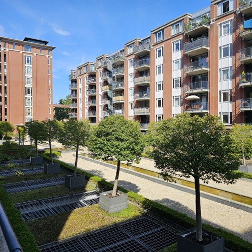 Den Bosch, Leeghwaterlaan, 3-kamer appartement - foto 1