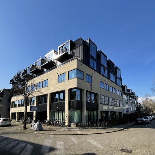 Houten, Randhoeve, zelfstandige studio - foto 1