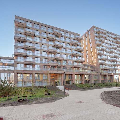 Haarlem, Amerikaweg, maisonnette - foto 1