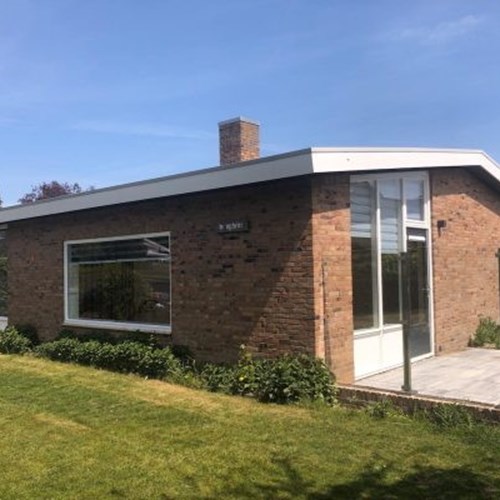 Vlissingen, Thorbeckelaan, bungalow - foto 1