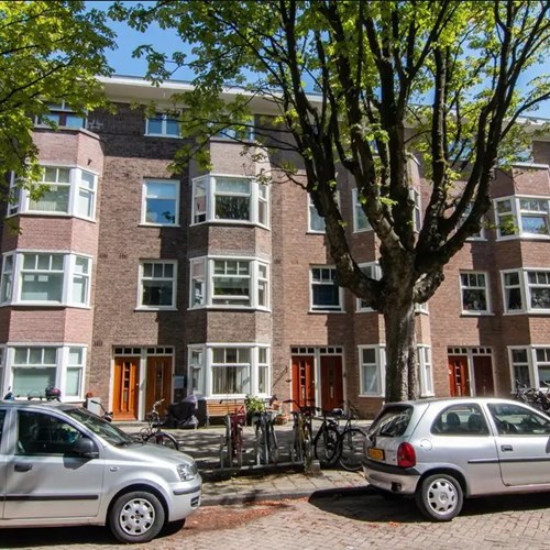 Amsterdam, Eemsstraat, 3-kamer appartement - foto 1
