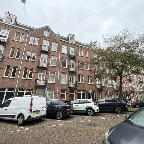 Amsterdam, Cornelis Trooststraat, bovenwoning - foto 1