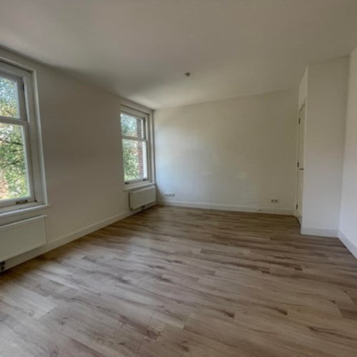 Amsterdam, Haarlemmermeerstraat, 3-kamer appartement - foto 1