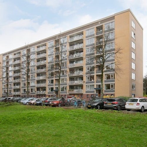 Utrecht, Karel Doormanlaan, zelfstandige studio - foto 1