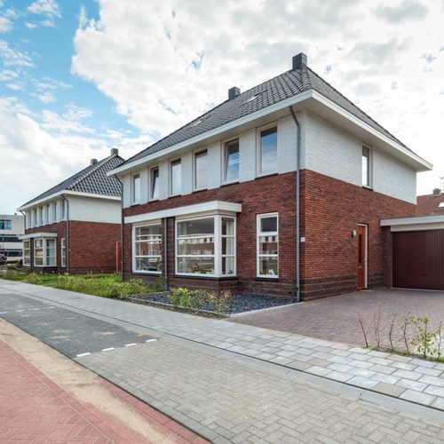 Deventer, Gooszenhof, eengezinswoning - foto 1