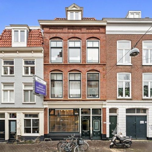 Den Haag, Hoge Zand, 3-kamer appartement - foto 1