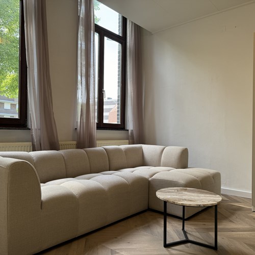 Maastricht, Antoon van Elenstraat, zelfstandige studio - foto 1