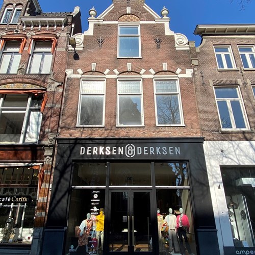 Groningen, Akerkstraat, 2-kamer appartement - foto 1