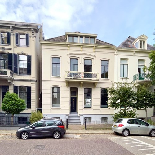 Arnhem, Parkstraat, 2-kamer appartement - foto 1
