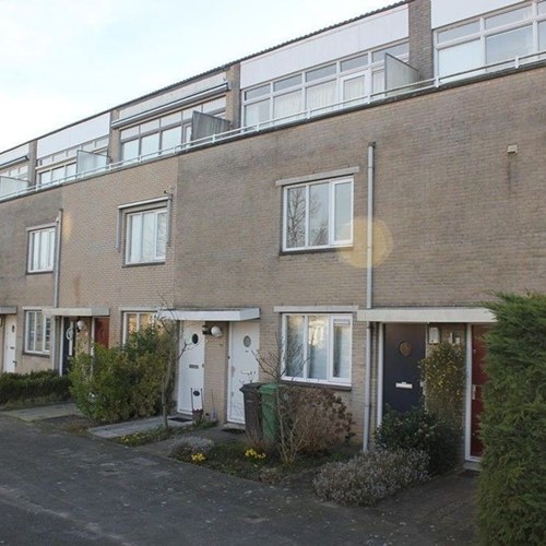 Amstelveen, Valreep, tussenwoning - foto 1