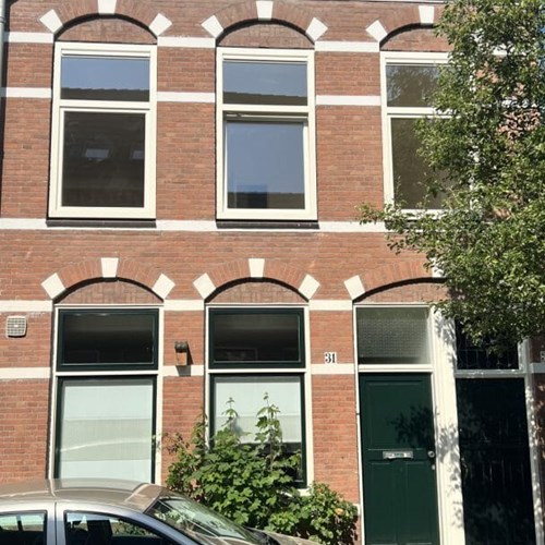 Haarlem, Berckheydestraat, 4-kamer appartement - foto 1