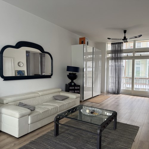 Rotterdam, Provenierssingel, 2-kamer appartement - foto 1