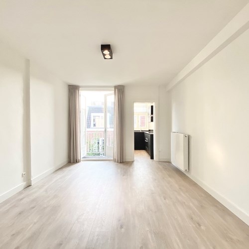 Amsterdam, Haarlemmerdijk, 2-kamer appartement - foto 1
