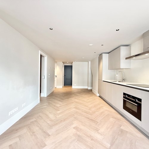 Amsterdam, Eerste van Swindenstraat, 3-kamer appartement - foto 1