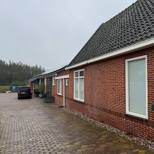 Hurdegaryp, Rijksstraatweg, woonruimte - foto 1